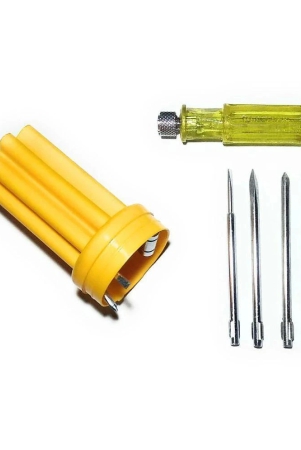 unbranded-8-pcs-screwdriver-set