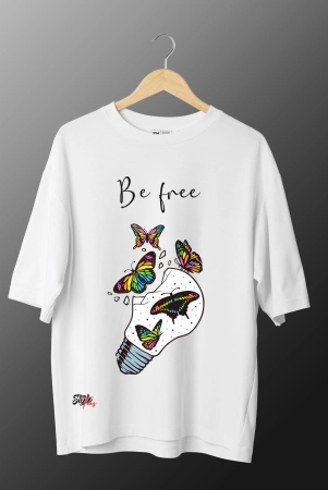 be-free-oversize-m-black