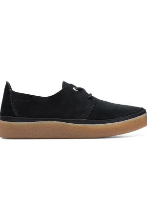 clarks-black-men-oakpark-lace-up-sneakers