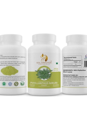 goldenacacia-herrbals-phyllanthus-powder-100g-powder-1-gm