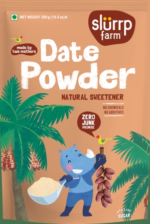 date-powder