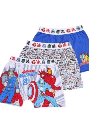 bodycare-kids-boys-avengers-printed-assorted-coloured-briefs-shorts-pack-of-3-none