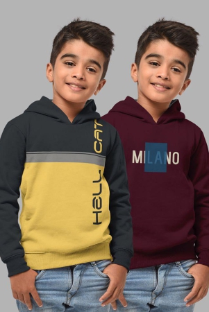 hellcat-multi-color-cotton-blend-boys-sweatshirt-pack-of-2-none