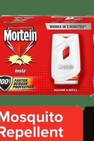 mortein-mosquito-repellent-device-combo-pack-machine-3-refills-100-protection-against-dengue-mosquitoes-mosquito-killer-pack-45ml-x-3