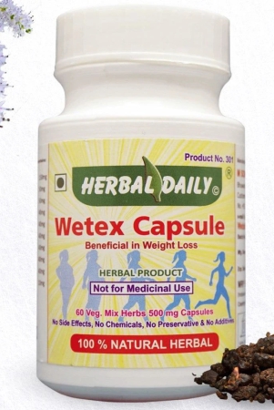 wetex-veg-capsule-for-weight-loss