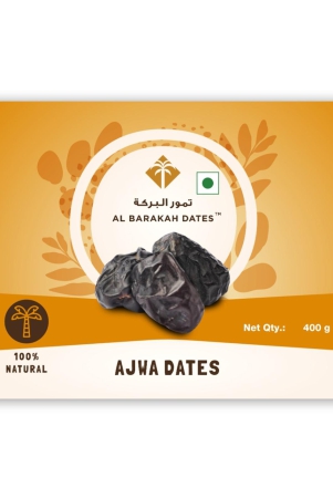 al-barakah-ajwa-dates-400g