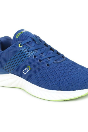 columbus-cool-sport-shoe-multi-color-mens-sports-running-shoes-none