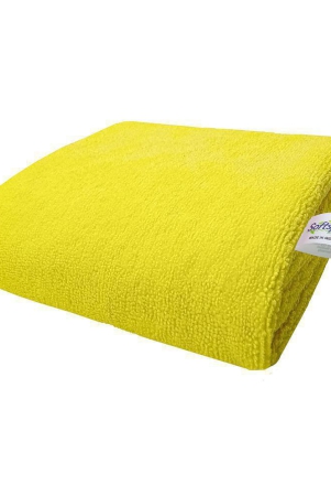 softspun-yellow-microfibre-solid-bath-towel-pack-of-1-yellow