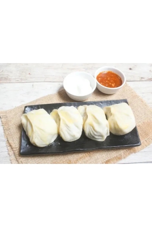 chicken-steamed-momos