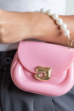 mini-sling-bag-with-pearl-handle-pink