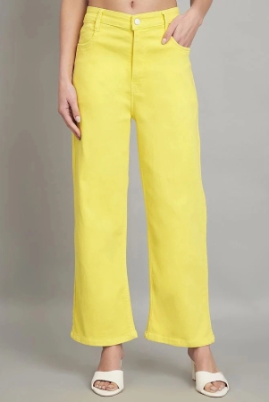 angelfab-yellow-denim-flared-womens-jeans-pack-of-1-none