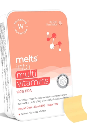 wellbeing-nutrition-melts-multivitamins-with-100-rda-30-oral-strips