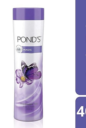 ponds-magic-freshness-talc-400-g