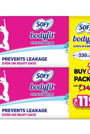 sofy-bodyfit-regular-18nx2-combo