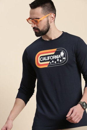 dillinger-100-cotton-regular-fit-printed-full-sleeves-mens-t-shirt-navy-pack-of-1-none