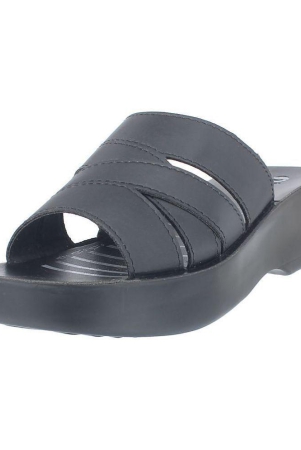 inblu-black-womens-flats-none