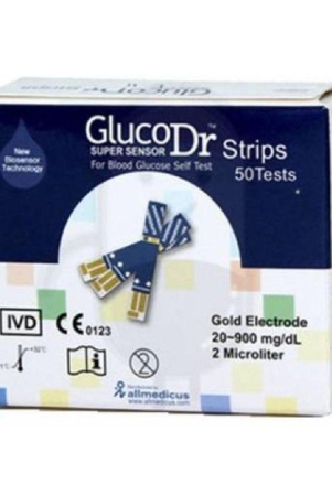 gluco-dr-ss-super-sensor-50-strips-expiry-march-2024