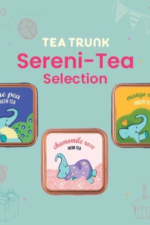 sereni-tea-selection