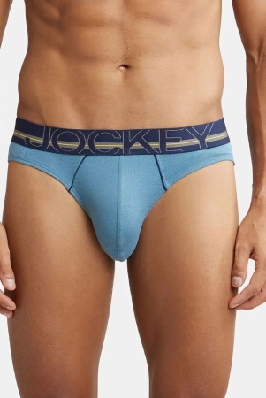 jockey-us17-men-super-combed-cotton-rib-solid-brief-aegean-blue-none