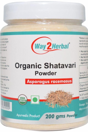 way2herbal-organic-shatavari-powder-200-gm-pack-of-1