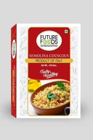 future-foods-semolina-couscous-mild-and-neutral-taste-light-and-fluffy-texture-good-fiber-source-with-multiple-health-benefits-helps-lower-cholesterol-450g