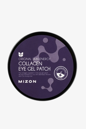 Mizon Collagen Eye Gel Patch