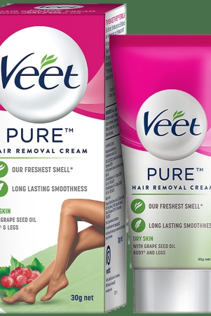 veet-pure-hair-removal-cream-for-women-with-no-ammonia-smell-dry-skin-30-g