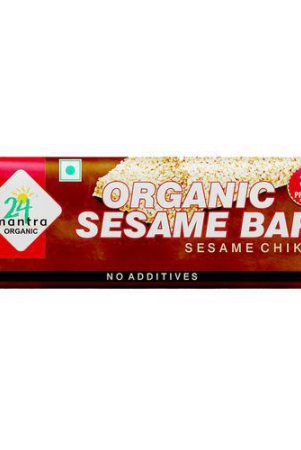 24-mantra-sesame-jaggery-chikki-33-gms