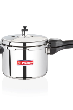 premier-comfort-stainless-steel-sandwich-botttom-pressure-cooker-with-induction-5-ltr