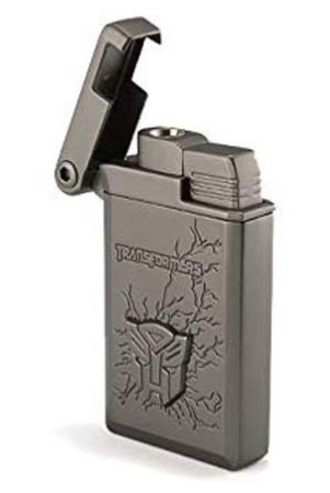 daylfonos-steel-cigarette-lighter-silver