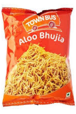 Town Bus Aloo Bhujia 150g