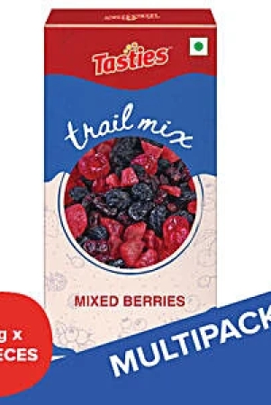 mix-berries