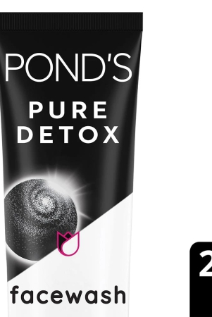 ponds-pure-detox-anti-pollution-purity-face-wash-with-activated-charcoal-200-g