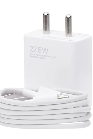 xiaomi-225w-fast-charger-combo-with-typec-cable-white