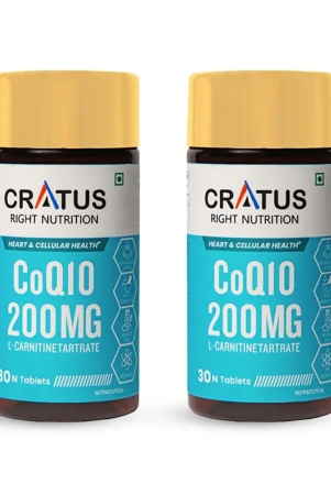 cratus-right-nutrition-coq10-tablets-for-heart-health-and-cellular-energy-support-formulated-with-l-carnitine-l-tartrate-zinc-and-lycopene-boosts-vitality-and-reduces-fatigue-120-tablets