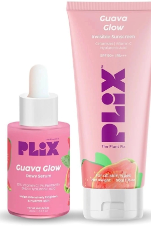 plix-face-serum-vitamin-c-radiant-glow-for-all-skin-type-pack-of-2-