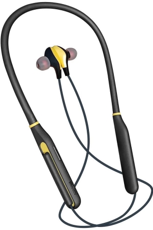 hitage-nbt-7586-40-hours-in-the-ear-bluetooth-headset-with-upto-30h-talktime-foldable-collapsible-yellow-yellow