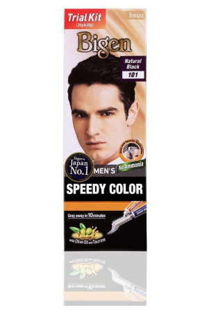 bigen-mens-speedy-101-temporary-hair-color-black-20-g