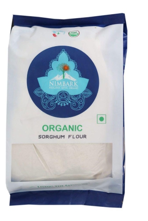 nimbark-s-sorghum-flour-500g-organic-jowar-ka-atta-gluten-free-flour-high-fiber