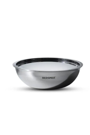 bergner-argent-tri-ply-stainless-steel-tasla-with-stainless-steel-lid-gas-induction-compatible-silver