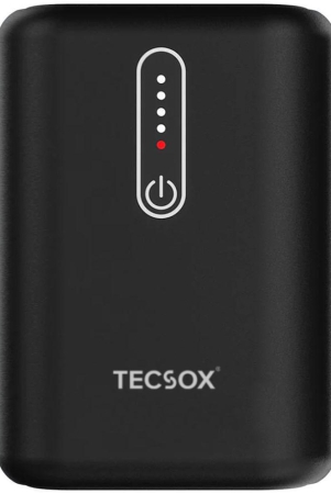 tecsox-10000-mah-5v3a-li-polymer-power-bank-black