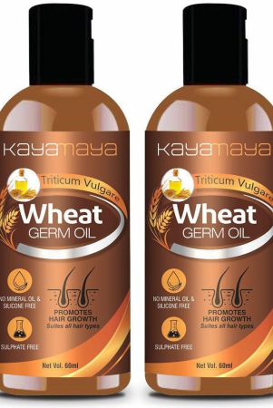 kayamaya-wheatgerm-cold-pressed-oil-for-hair-skin-60-ml-pack-of-2