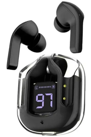 coregenix-ultrapods-bluetooth-true-wireless-tws-in-ear-8-hours-playback-powerfull-bass-ipx4splash-sweat-proof-black