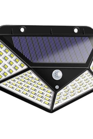 astern-1w-solar-outdoor-wall-light-pack-of-1-