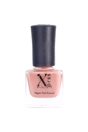 color-fx-xprss-vegan-nail-enamels-salmon-pink-302