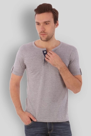 campus-sutra-grey-melange-cotton-slim-fit-mens-t-shirt-pack-of-1-s-3839