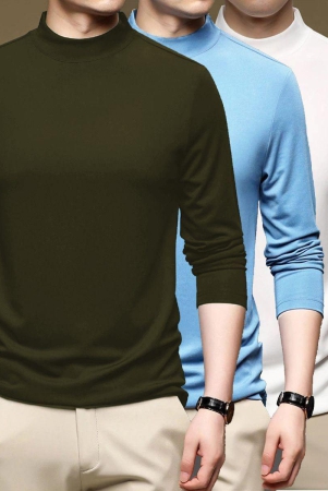 polyester-solid-full-sleeves-mens-stylish-neck-t-shirt-pack-of-3-s