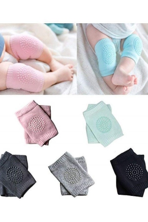 eighteen-enterprise-multi-colour-coton-baby-knee-pad-1-pack