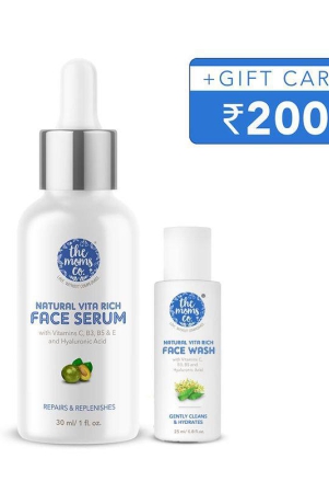 vita-rich-face-serum-mini-vita-rich-face-wash-rs200-giftcard