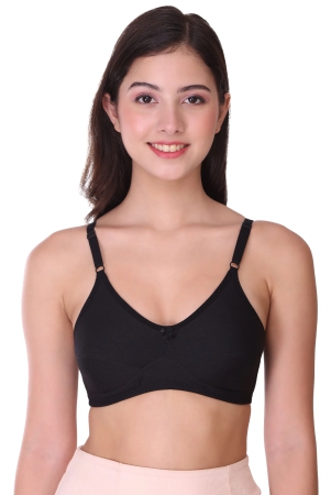 sona-womens-h-07-full-coverage-non-padded-cotton-bra-34-c-black